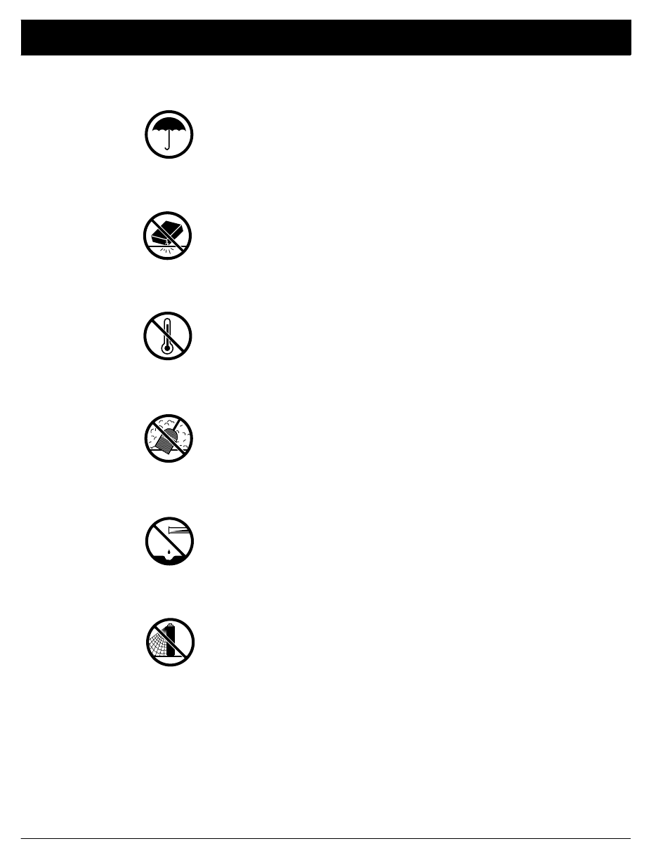 Care and maintenance | Optimus STAV-3680 User Manual | Page 26 / 32