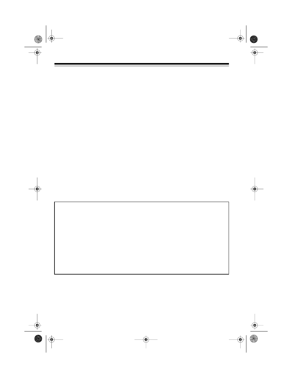 Specifications | Optimus AMX-10 User Manual | Page 8 / 8