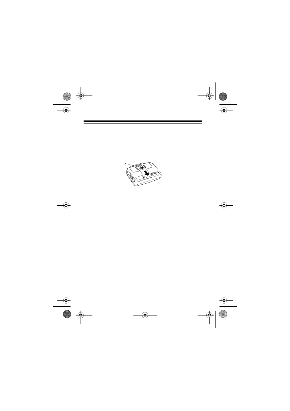 Preparation, Using the belt clip, Installing batteries | Optimus SCP-104 User Manual | Page 4 / 16