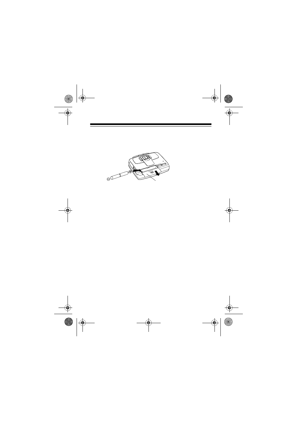 Optimus SCP-104 User Manual | Page 5 / 16