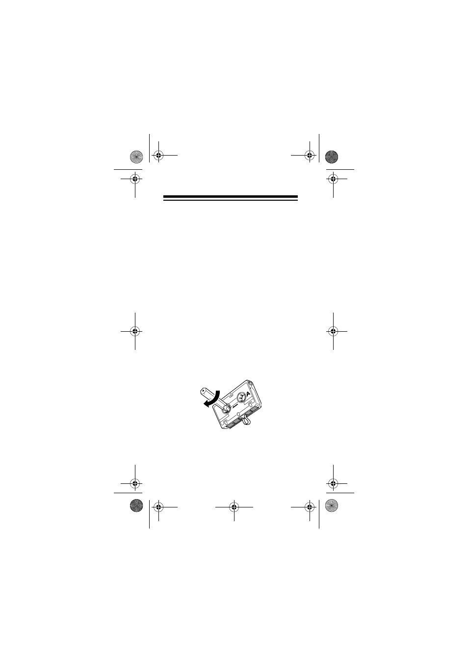 Operation, Loading a microcassette tape | Optimus Micro-41 User Manual | Page 16 / 36