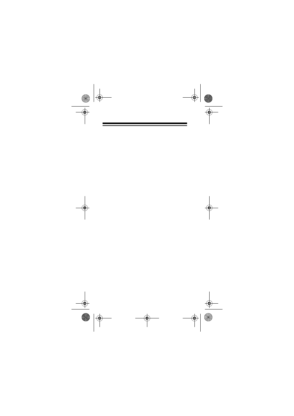 Manual recording | Optimus Micro-41 User Manual | Page 20 / 36