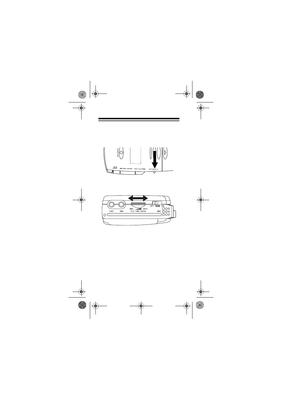Optimus Micro-41 User Manual | Page 22 / 36