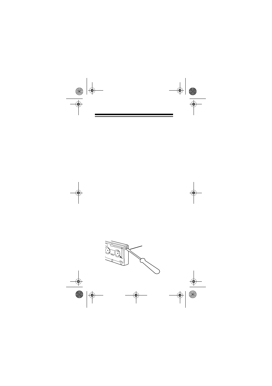 Tape tips, Storing cassette tapes, Preventing accidental erasure | Optimus Micro-41 User Manual | Page 26 / 36