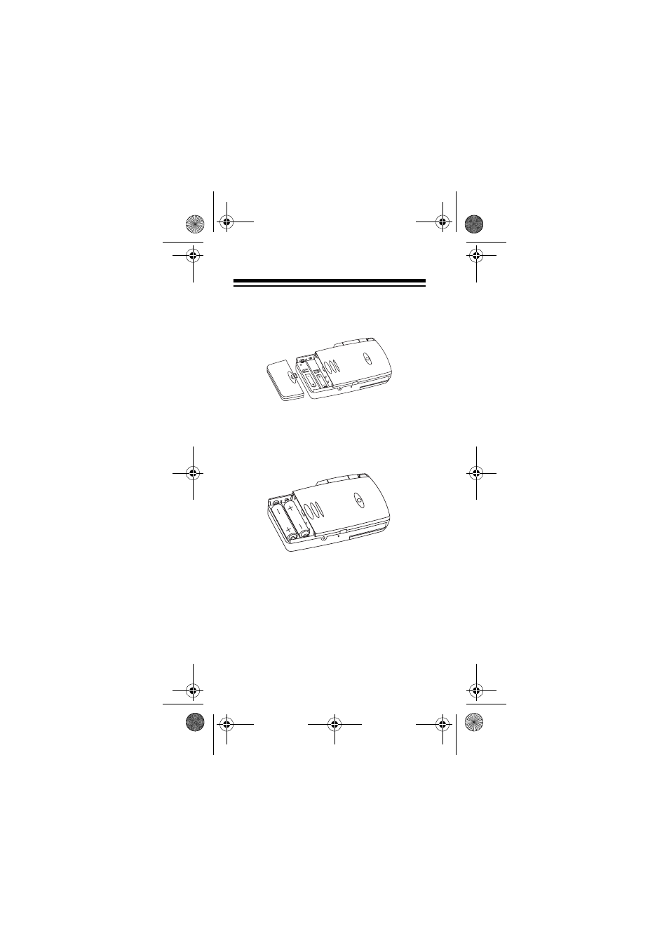 Optimus Micro-41 User Manual | Page 8 / 36