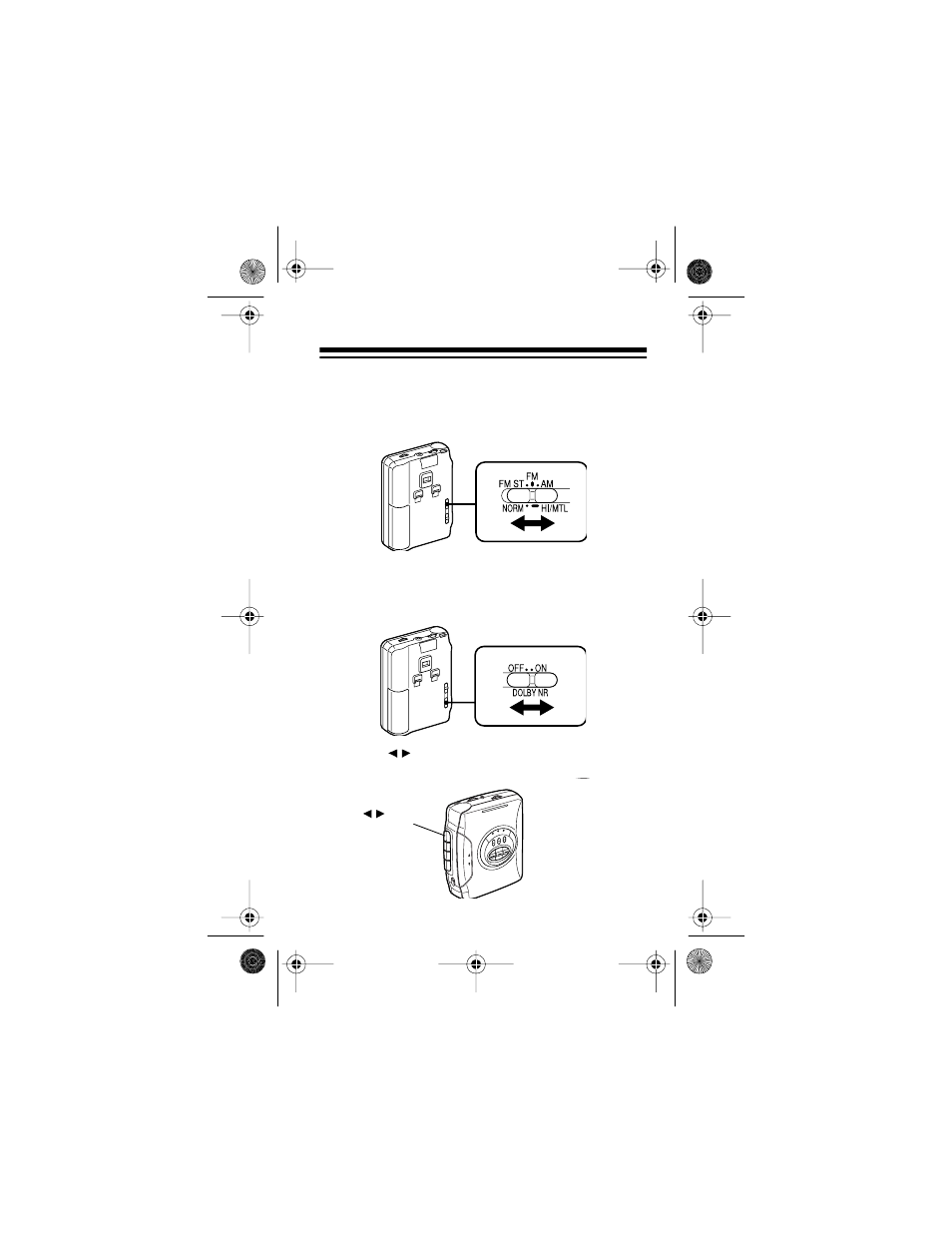 Optimus SCP-96 User Manual | Page 17 / 28