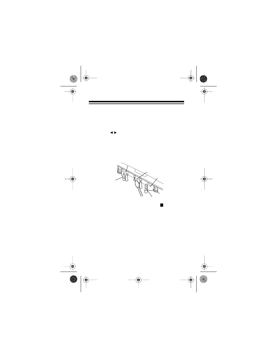 Optimus SCP-96 User Manual | Page 24 / 28