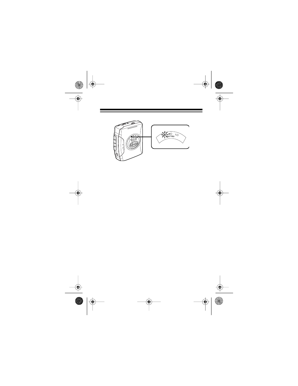 Optimus SCP-96 User Manual | Page 7 / 28