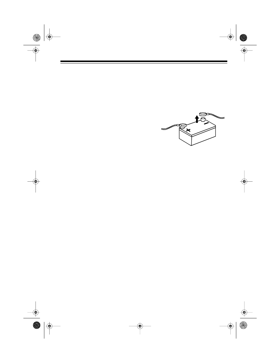 Making the connections | Optimus 12-2154 User Manual | Page 7 / 32