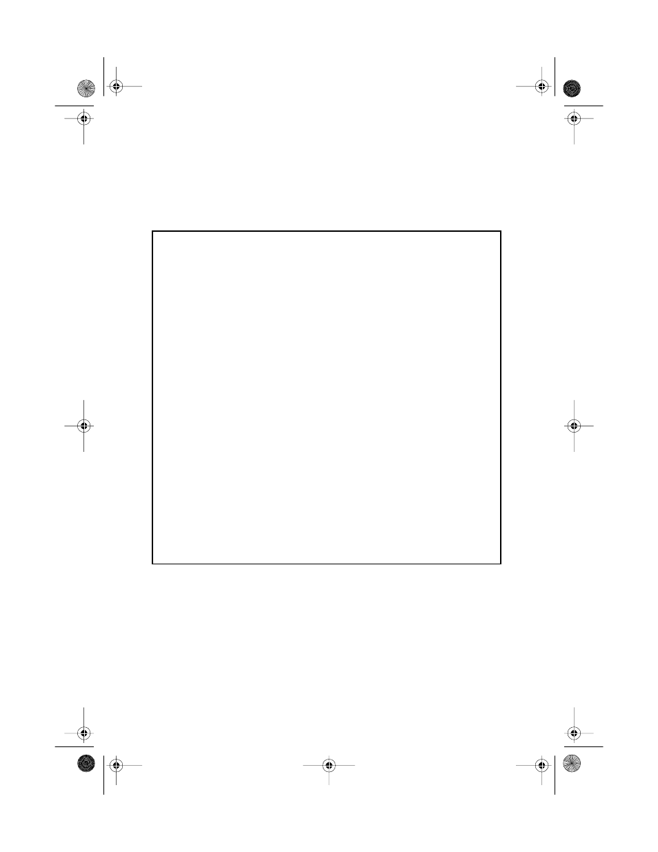 Optimus PRO-SWS300 User Manual | Page 8 / 8