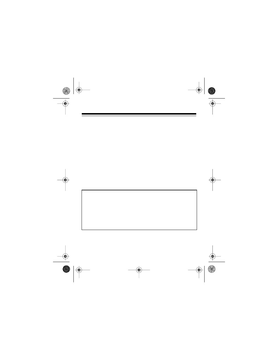 Specifications | Optimus STEREO MATE SCP-81 User Manual | Page 16 / 16