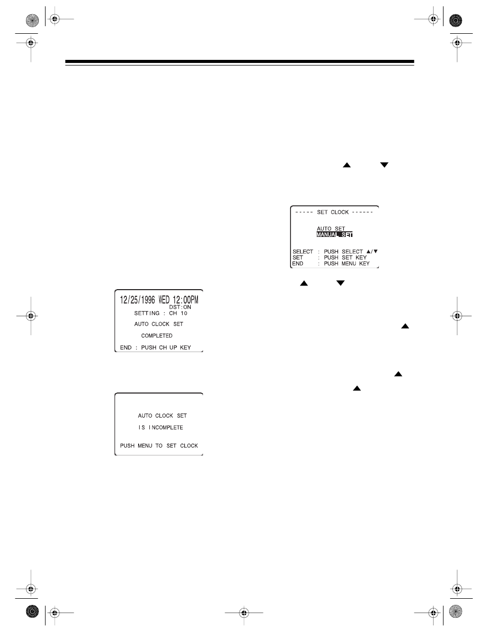 Optimus 16-421 User Manual | Page 13 / 40