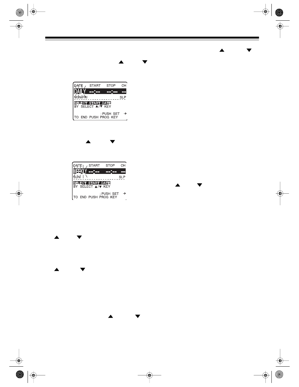 Optimus 16-421 User Manual | Page 29 / 40