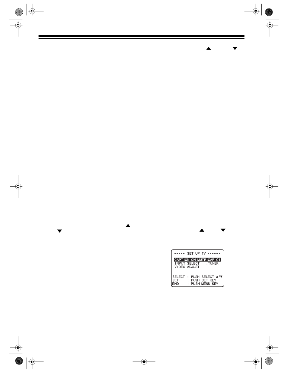 Dubbing (copying) a tape | Optimus 16-421 User Manual | Page 30 / 40