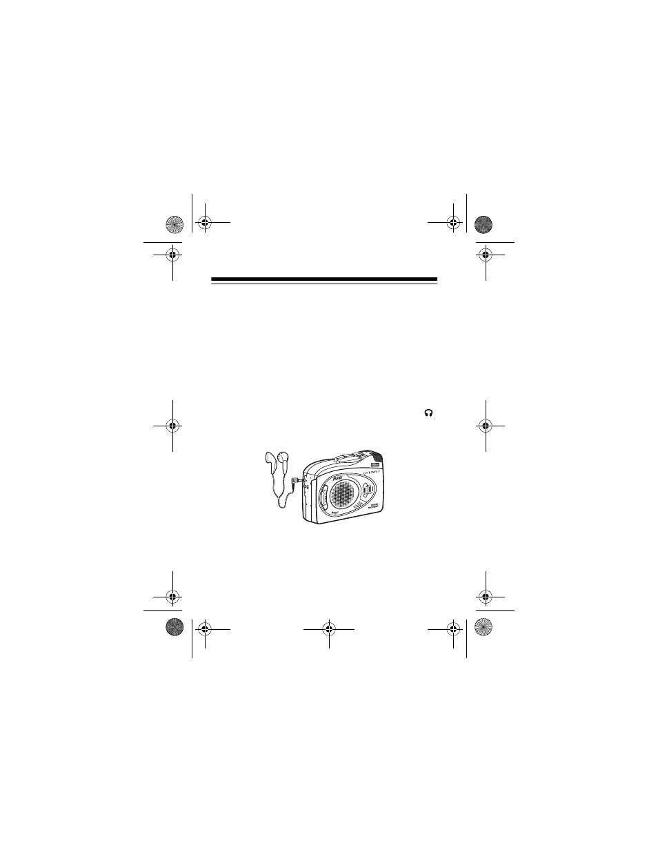 Connecting headphones/ speakers | Optimus SCR-100 User Manual | Page 10 / 24