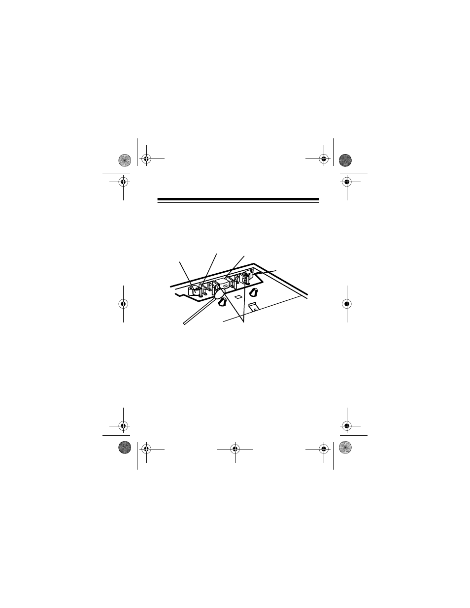 Optimus SCR-100 User Manual | Page 21 / 24