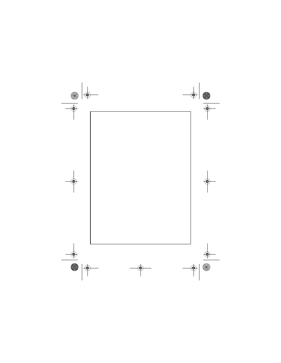 Optimus SCR-100 User Manual | Page 24 / 24