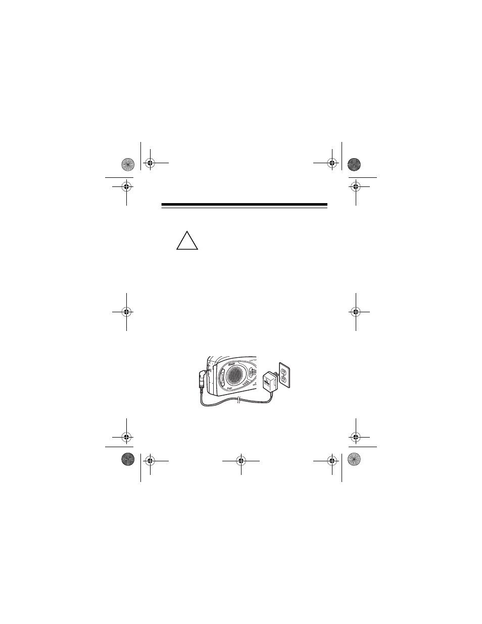 Optimus SCR-100 User Manual | Page 7 / 24