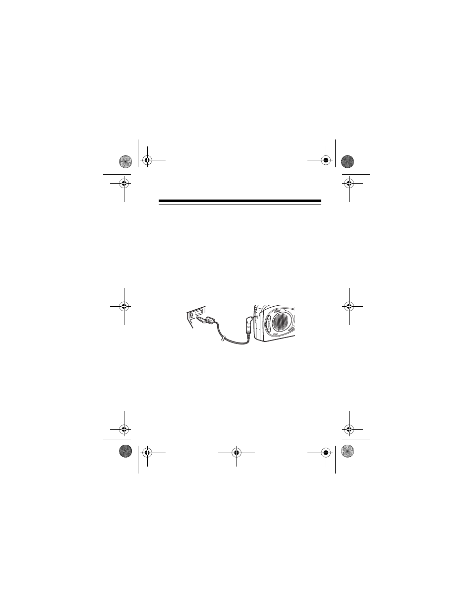 Optimus SCR-100 User Manual | Page 9 / 24