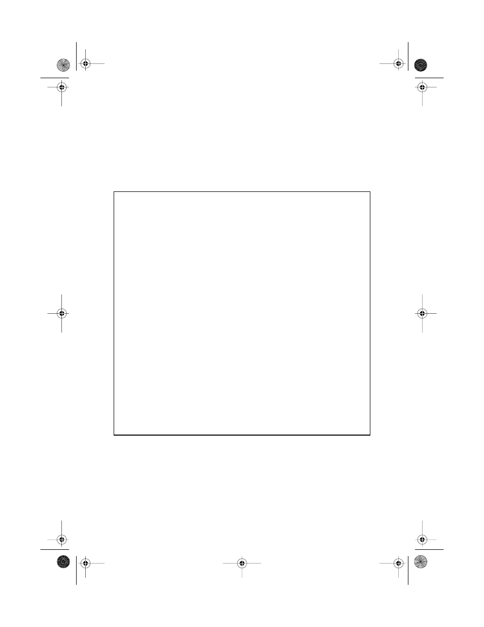 Optimus PRO LX5 II User Manual | Page 8 / 8