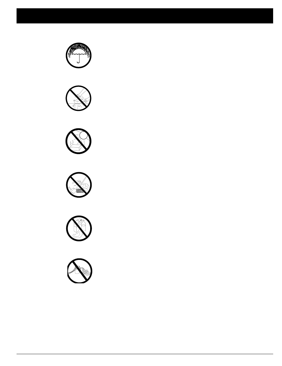 Care and maintenance | Optimus STA-3500 User Manual | Page 21 / 28