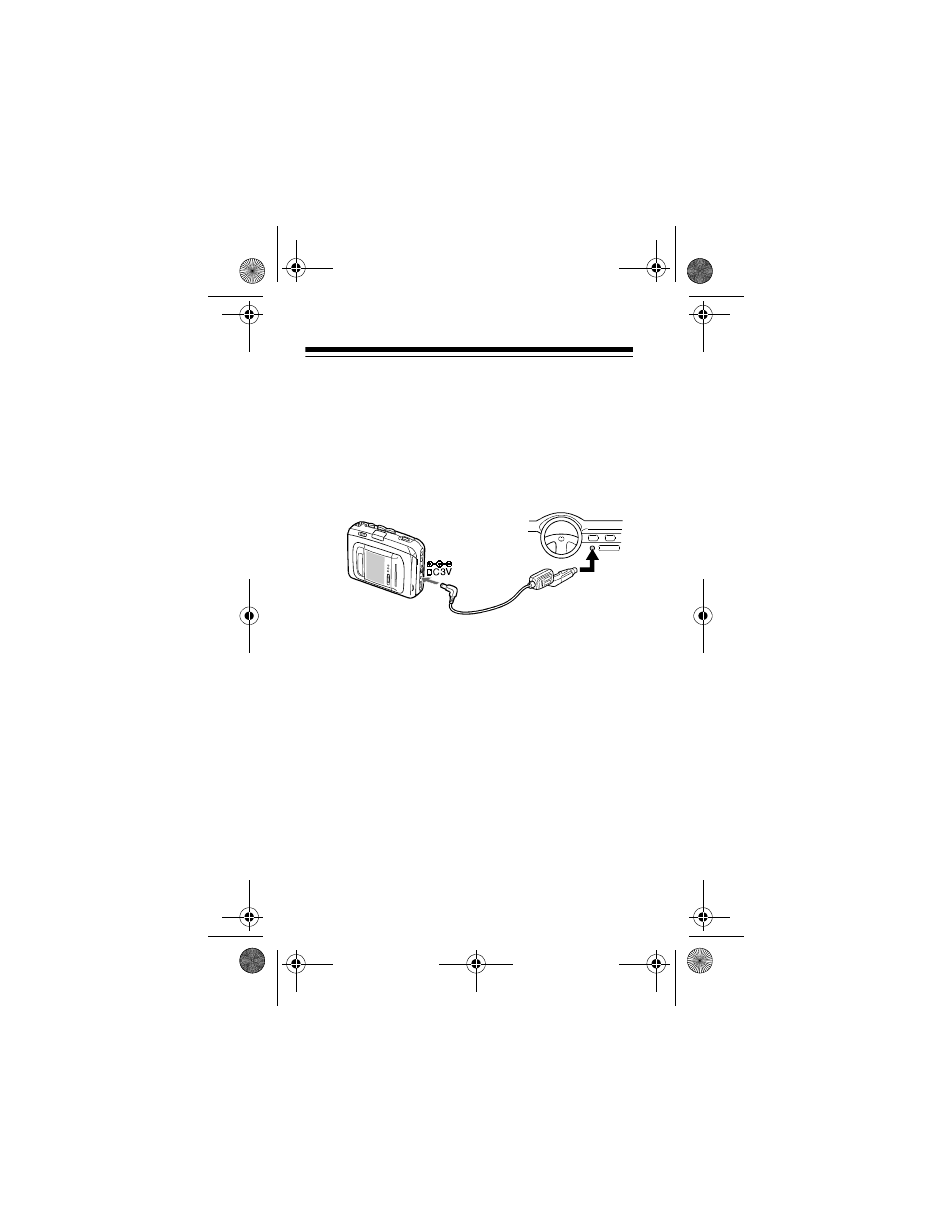Optimus STEREO MATE SCR-96 User Manual | Page 10 / 36