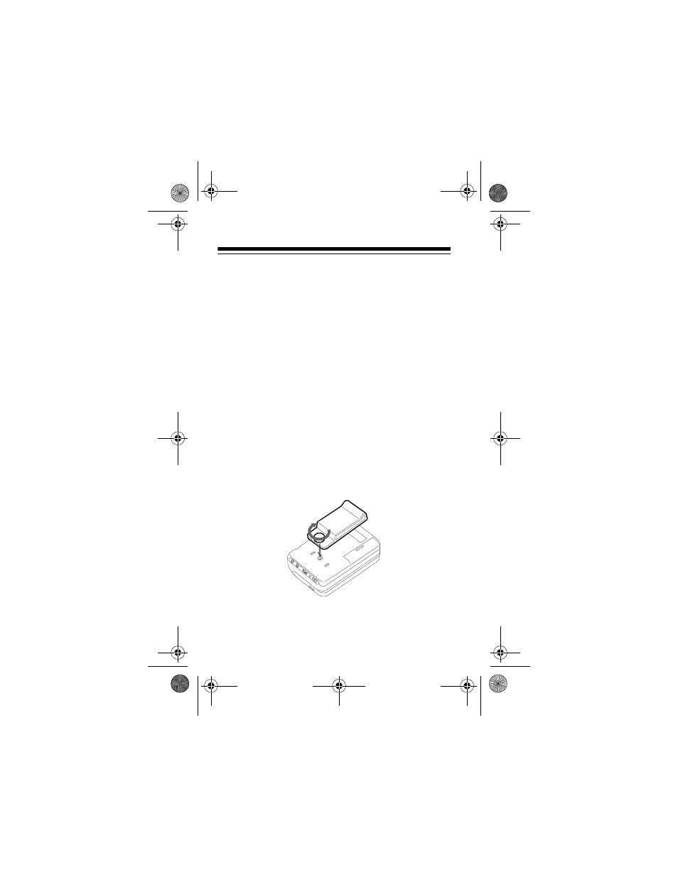 Using the belt clip | Optimus STEREO MATE SCR-96 User Manual | Page 12 / 36