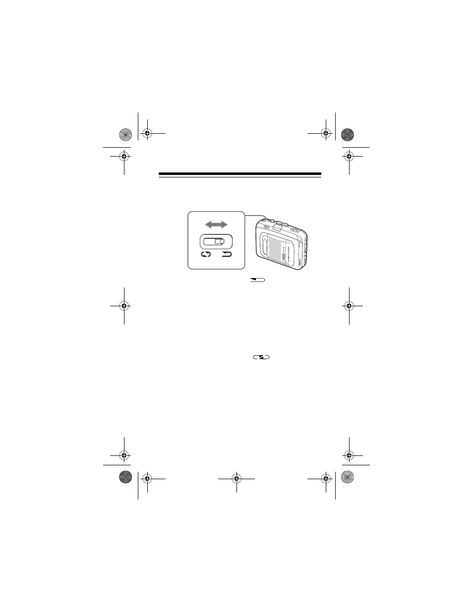 Optimus STEREO MATE SCR-96 User Manual | Page 19 / 36