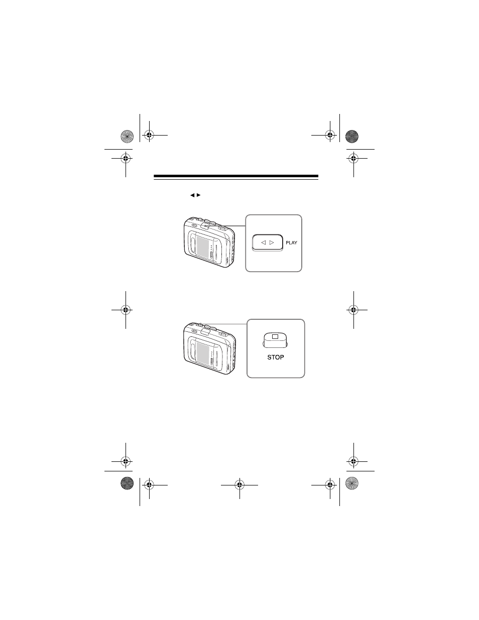 Optimus STEREO MATE SCR-96 User Manual | Page 20 / 36