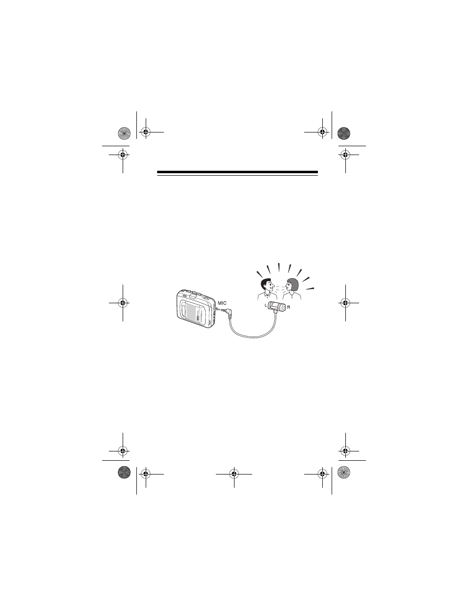 Optimus STEREO MATE SCR-96 User Manual | Page 25 / 36