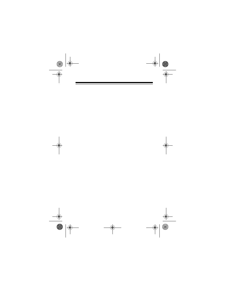 Optimus STEREO MATE SCR-96 User Manual | Page 33 / 36