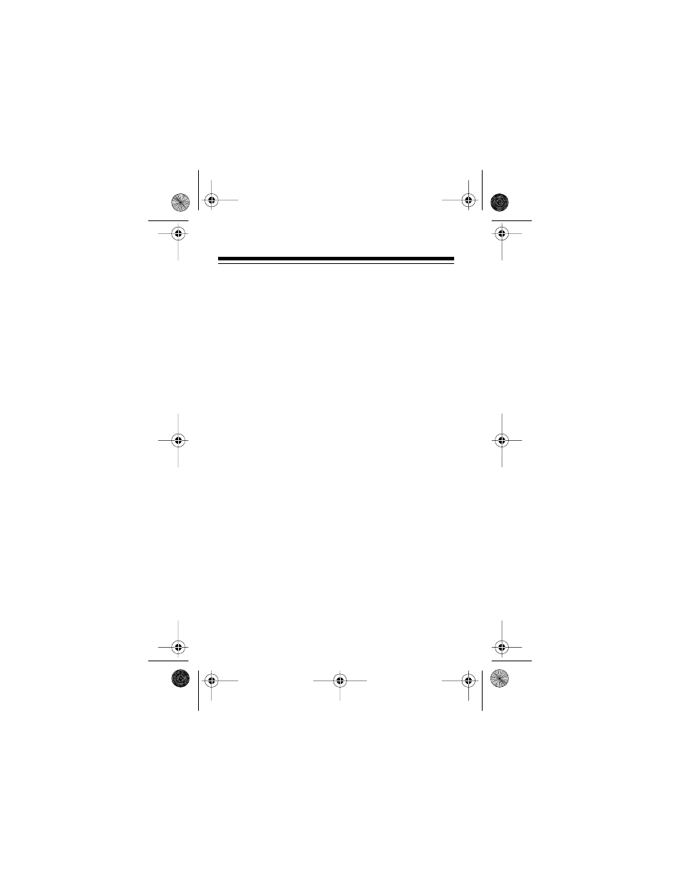 Recording | Optimus CTR-107 User Manual | Page 20 / 36