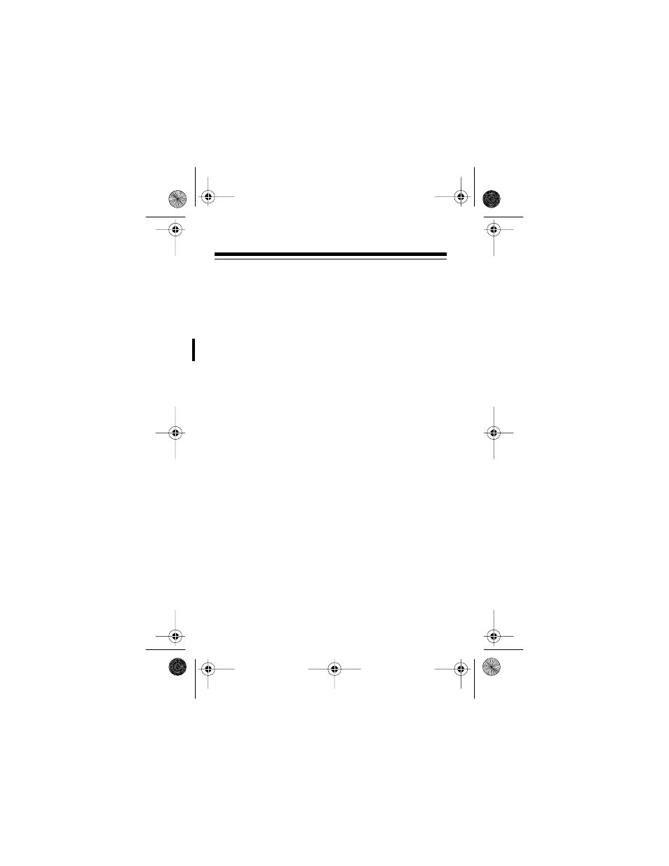 Using an external microphone | Optimus CTR-107 User Manual | Page 22 / 36