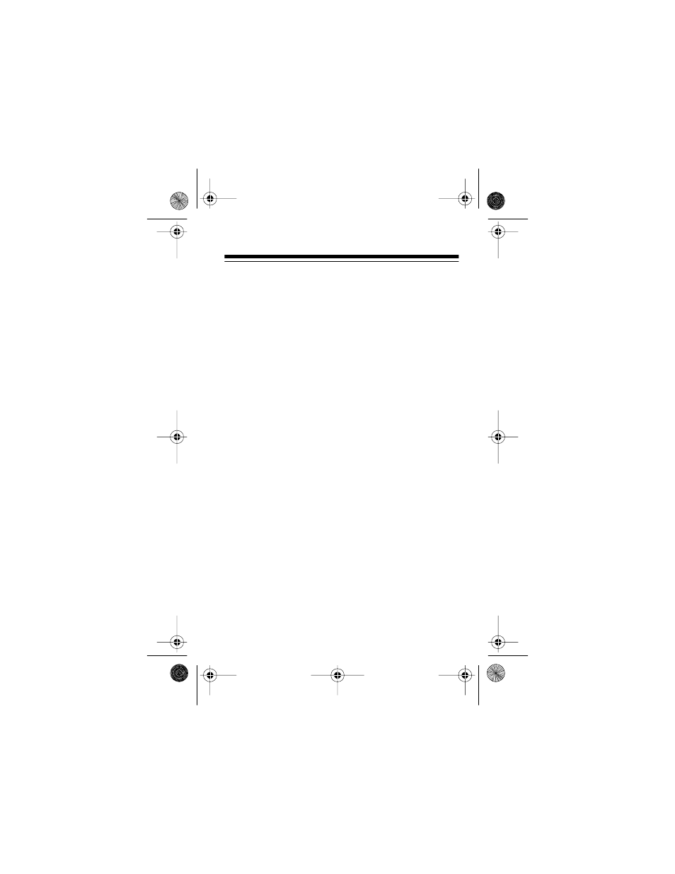 Specifications | Optimus CTR-107 User Manual | Page 33 / 36