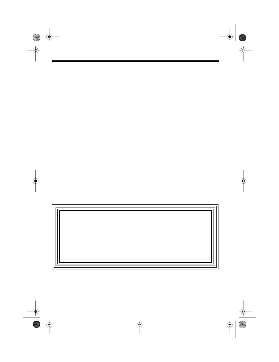 Specifications | Optimus PRO SW-14 User Manual | Page 4 / 4