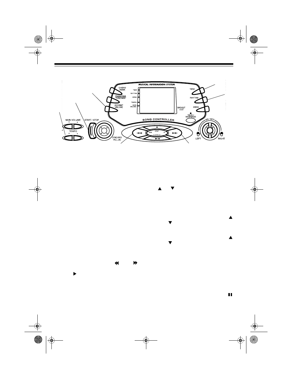 Optimus MD-1150 User Manual | Page 12 / 40