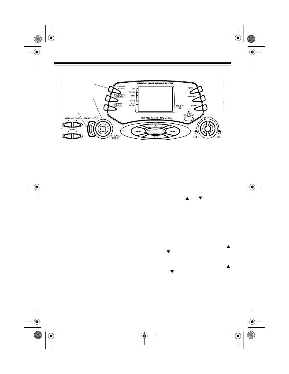 Optimus MD-1150 User Manual | Page 16 / 40