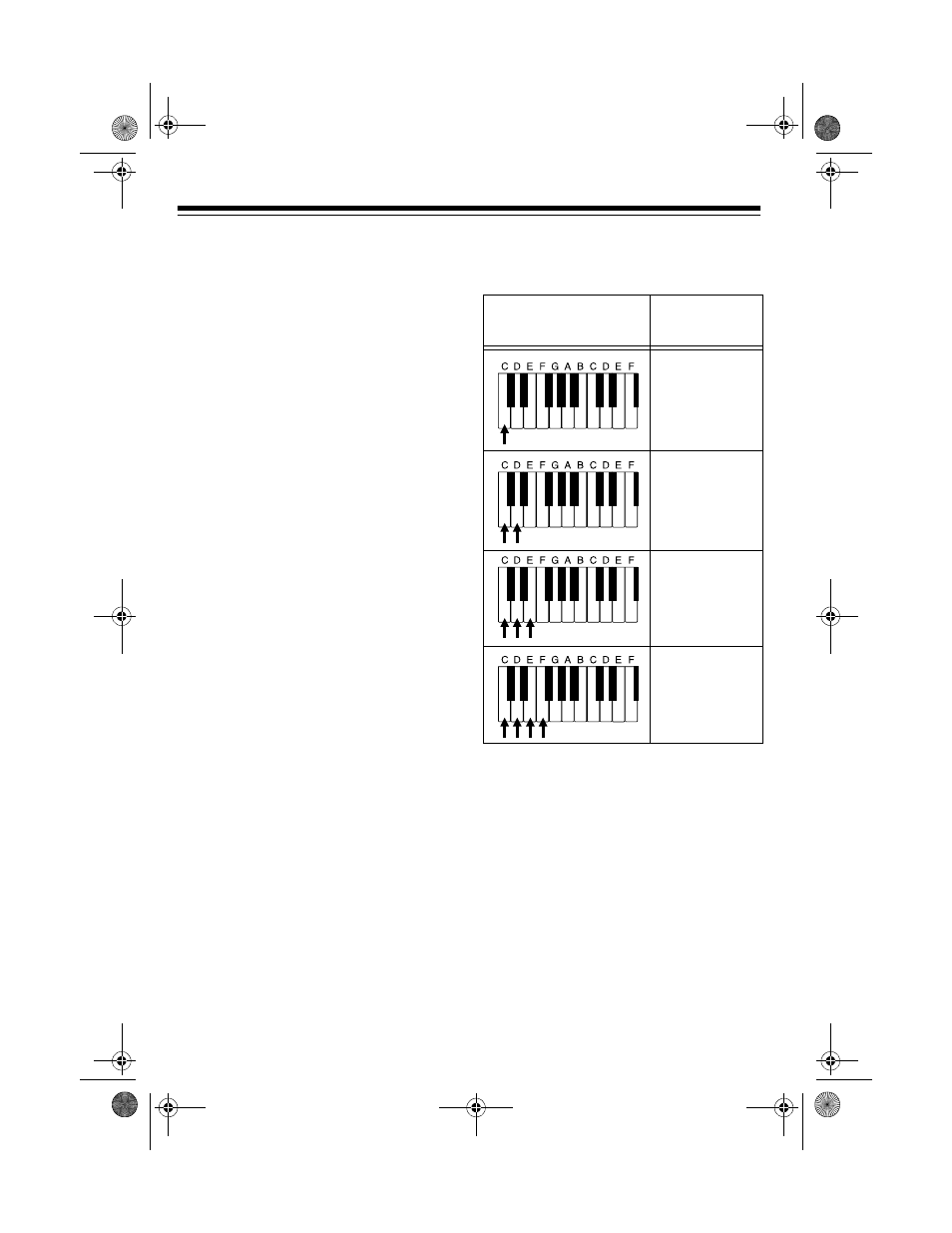 Optimus MD-1150 User Manual | Page 18 / 40