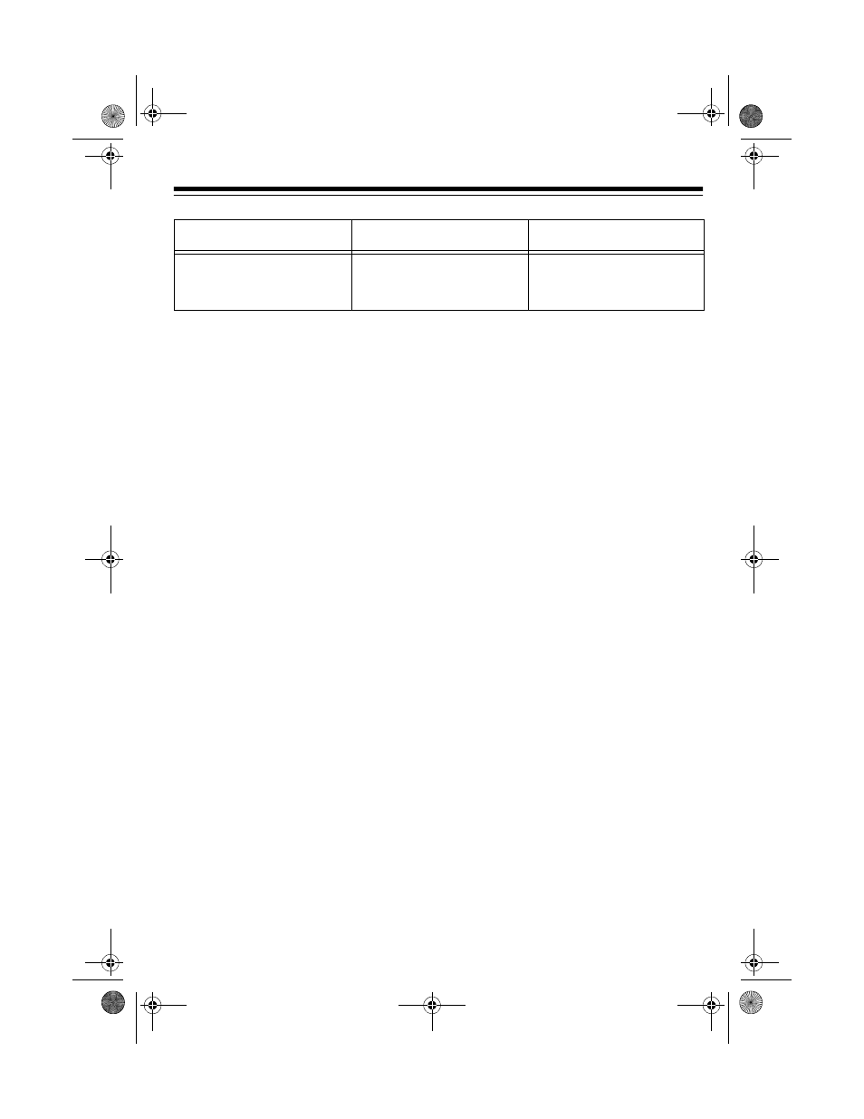 Optimus MD-1150 User Manual | Page 30 / 40