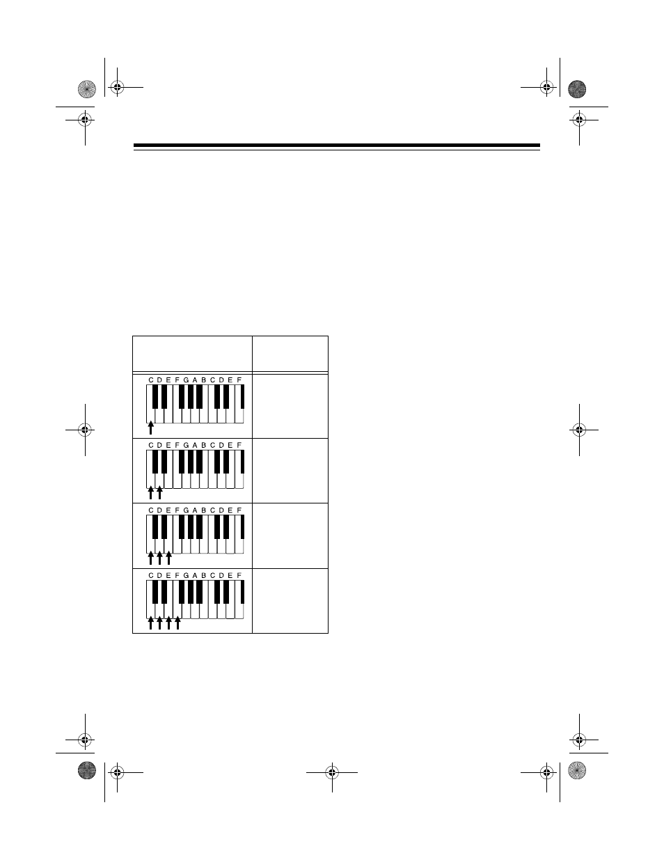 Optimus MD-1200 User Manual | Page 19 / 60