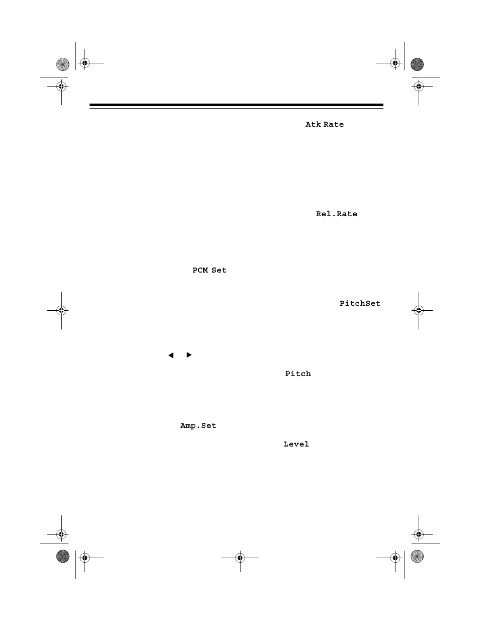 Optimus MD-1200 User Manual | Page 26 / 60
