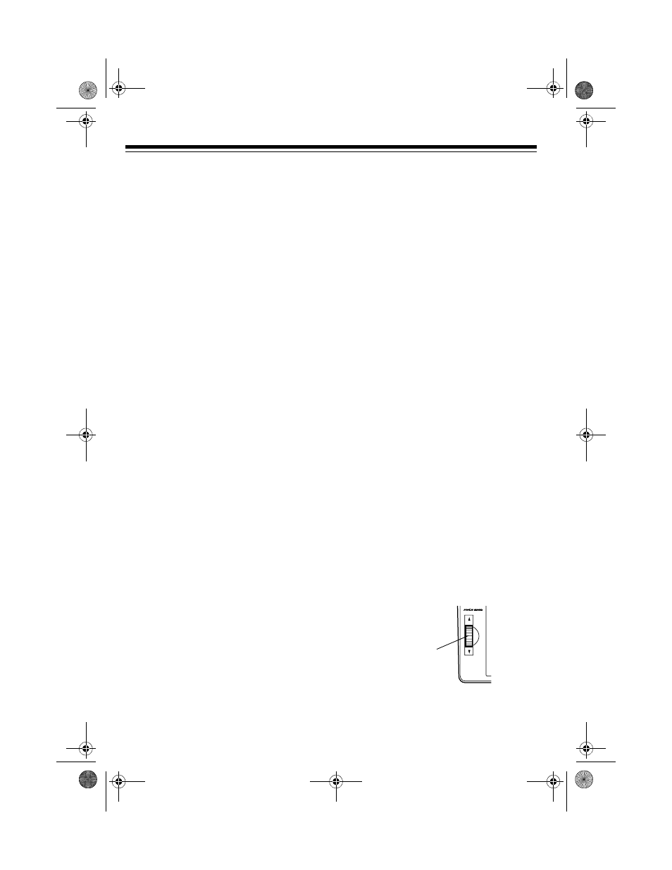 Using touch response, Changing auto power off, Using pitch bend | Optimus MD-1200 User Manual | Page 30 / 60