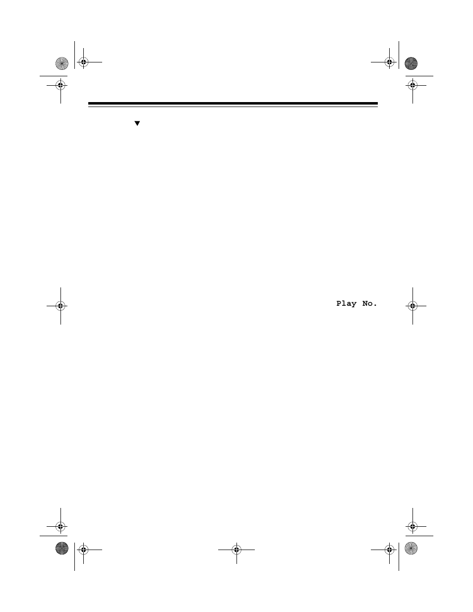 Optimus MD-1200 User Manual | Page 34 / 60
