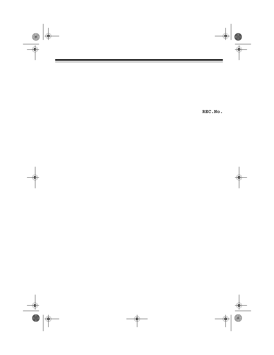Step recording | Optimus MD-1200 User Manual | Page 35 / 60