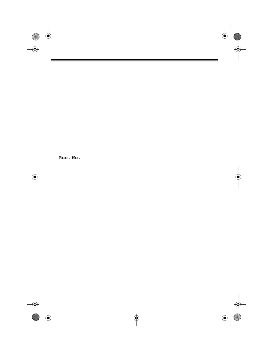 Optimus MD-1200 User Manual | Page 38 / 60