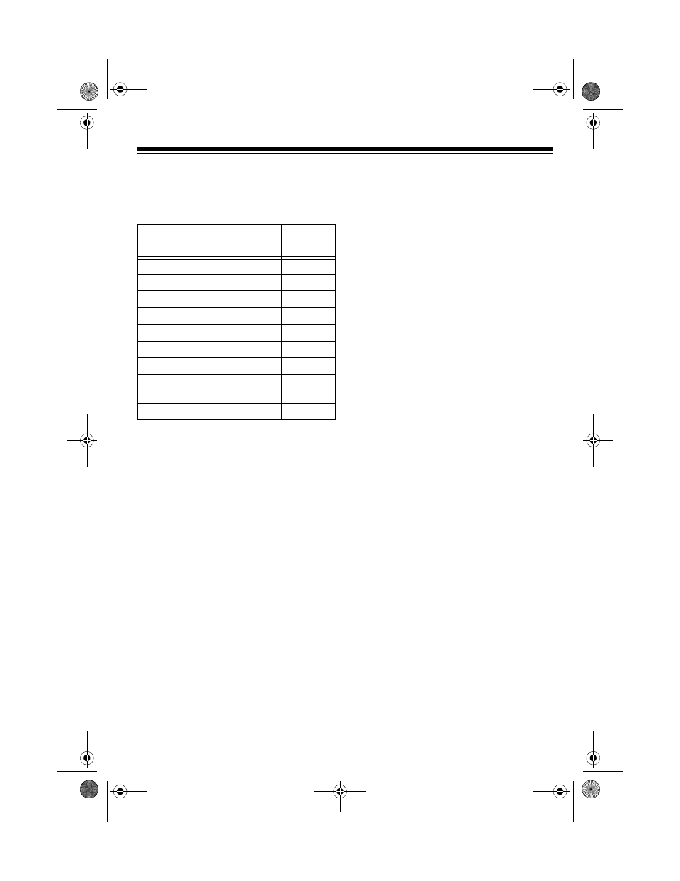 Optimus MD-1200 User Manual | Page 43 / 60