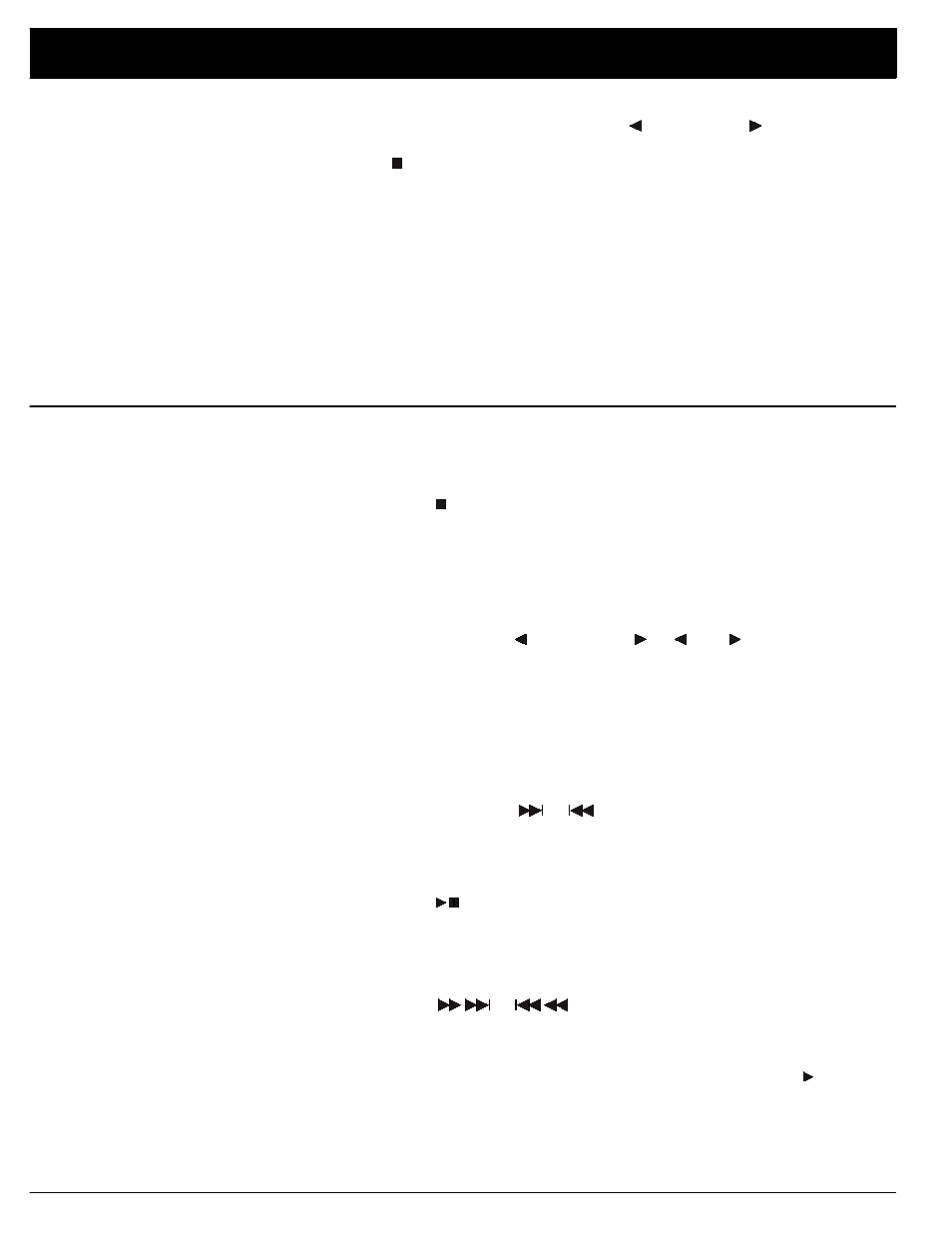 Special features, Programming a sequence | Optimus CD-8400 User Manual | Page 14 / 20