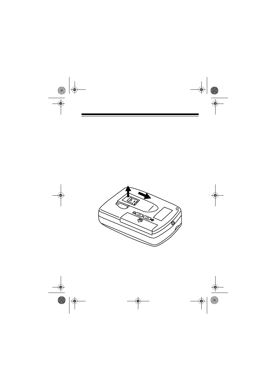 Using the belt clip | Optimus SCP-101 User Manual | Page 11 / 24
