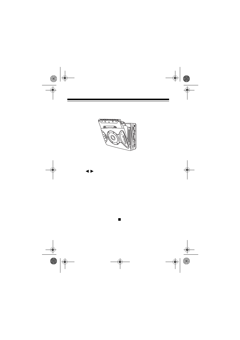 Optimus SCP-101 User Manual | Page 14 / 24