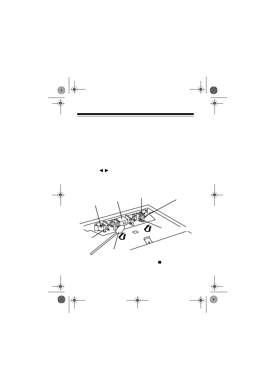 Optimus SCP-101 User Manual | Page 18 / 24